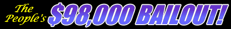 $98,000 Bailout